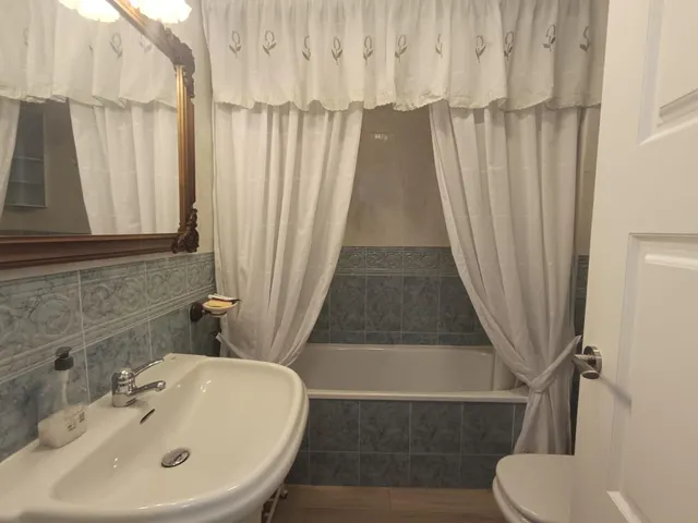 Fantástica vivienda junto al Vial — 28