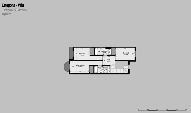 Adosado 3 habitaciones 230m² en venta - Costa Del Sol — 20