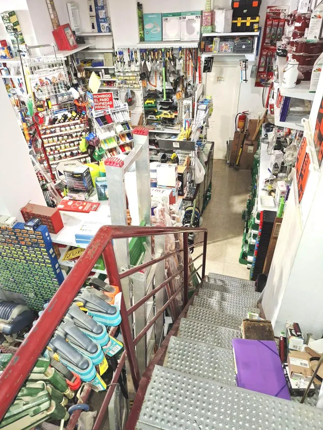 Local en Venta en Cáceres con Negocio Funcionando — 11