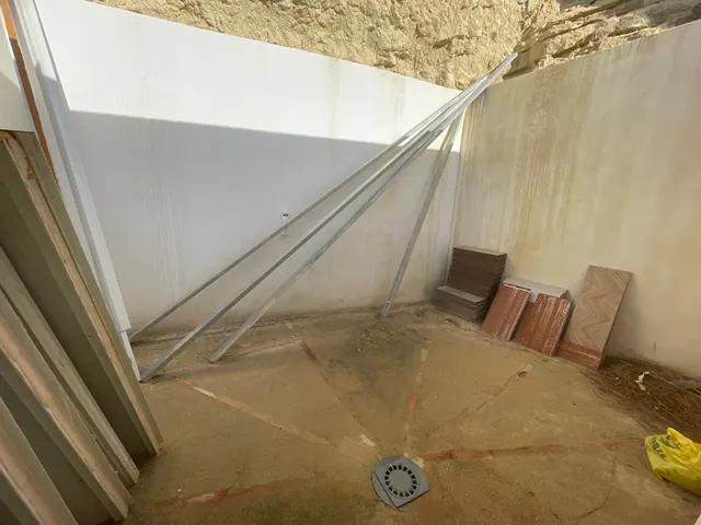 Casa completamente reformada de 2 dormitorios con dos patios en Rojales — 19