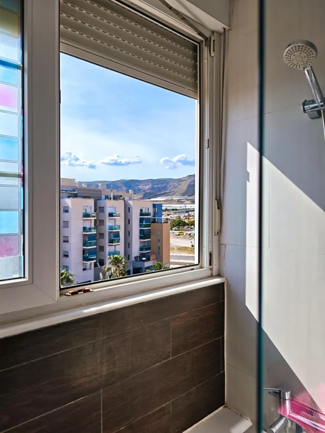 En Venta Ático en Roquetas de Mar, Parador de las Hortichuelas, Aguadulce — 23