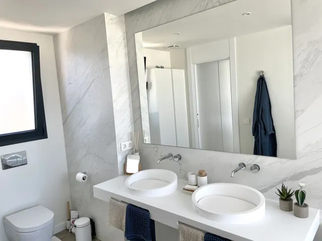 Adosado 3 habitaciones 171m² en venta - Marbella — 24