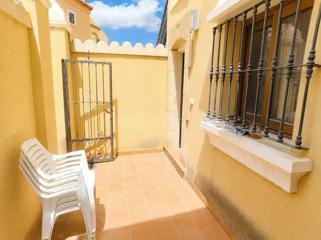 Apartamento 2 habitaciones 60m² en venta - Comunidad valenciana — 21