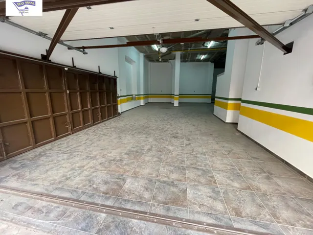 LOCAL EN PLENO CENTRO DE ALBACETE — 2