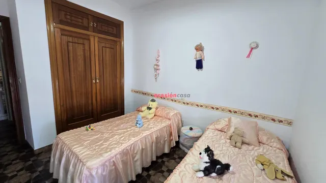 PISO EN VENTA EN TORRECAMPO — 19