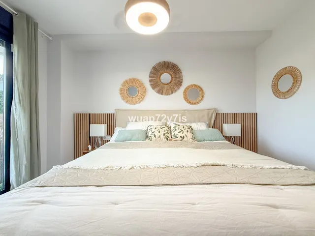Apartamento 2 habitaciones 67m² en venta - Costa Del Sol — 12