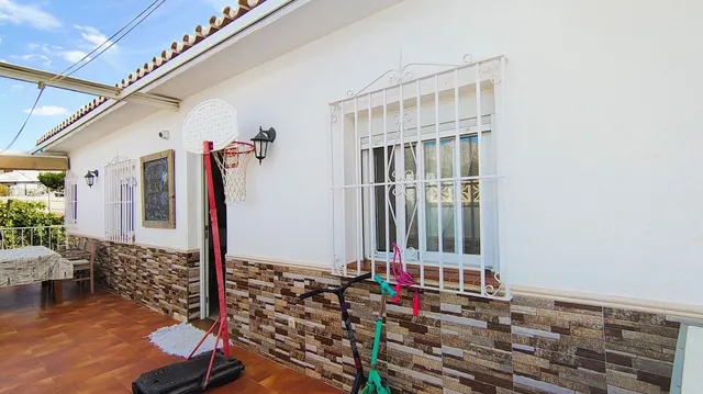 Finca rústica 3 habitaciones 120m² en venta - Marbella — 26