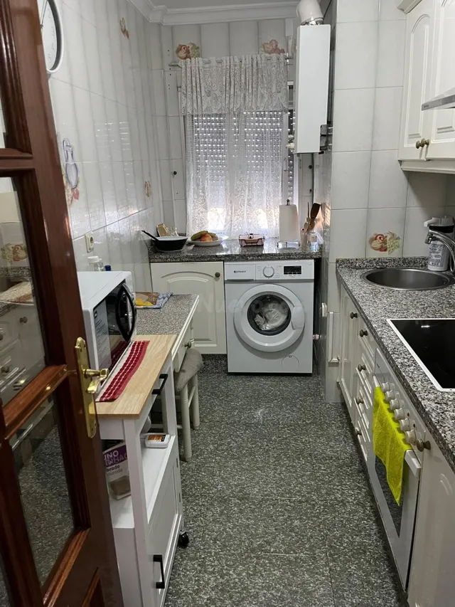 PISO DE TRES DORMITORIOS - foto 5