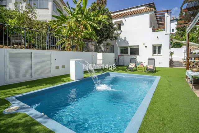 Chalet 3 habitaciones 136m² en venta - Marbella — 20