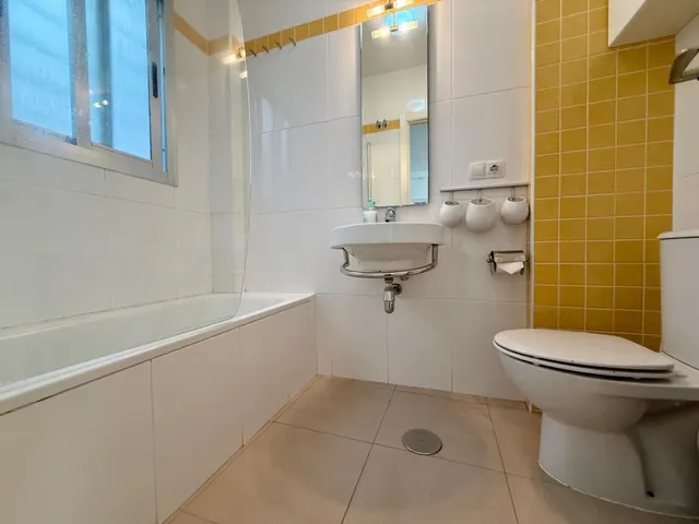 Preciosa vivienda EN ALQUILER en el barrio de la Macarena — 17