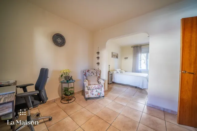 Casa a 4 vientos — 17