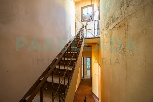 Casa para Reformar en el Centro de Tiana — 19