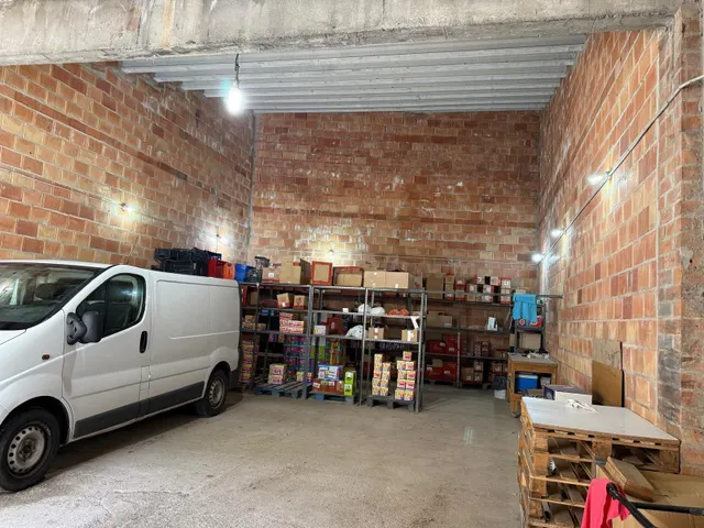 SE VENDE ALMACÉN EN BELLTALL - foto 2