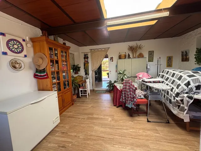 Espectacular Chalet en Alhaurín el Grande con Vistas Impresionantes — 27