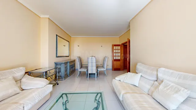 Piso 3 habitaciones 142m² en venta - Arenales - foto 3