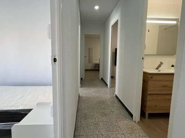 Piso en Alquiler cerca del CEU Cardenal Herrera solo para estudiantes — 23