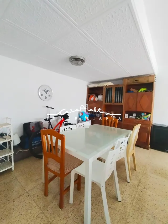 En venta piso céntrico en el pueblo de Altea — 7