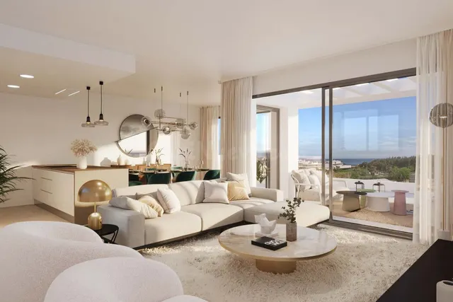 Apartamento 3 habitaciones 147m² en venta - Arroyo Vaquero — 4