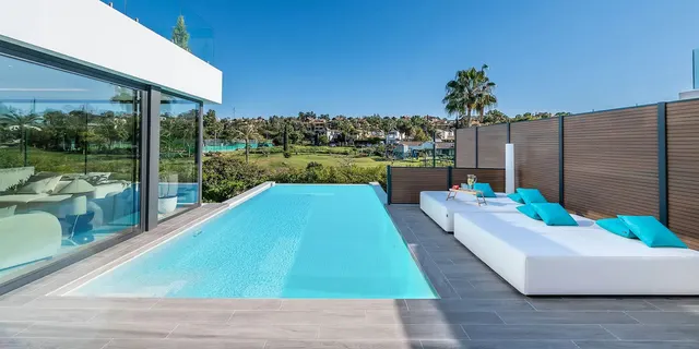 Chalet 5 habitaciones 354m² en venta - Paraiso-Barronal — 6
