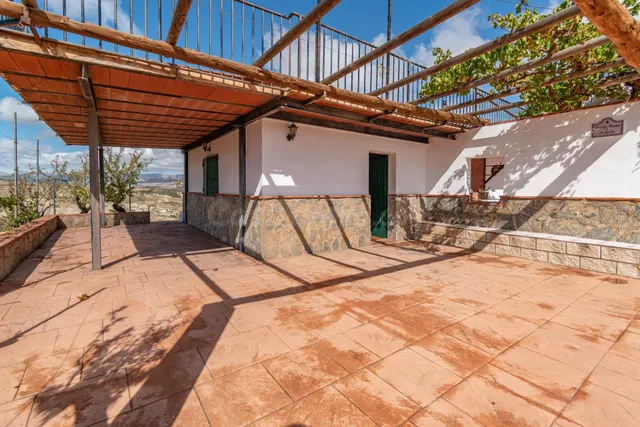 Casa con terreno 6 habitaciones 130m² en venta - Andalucia - foto 4