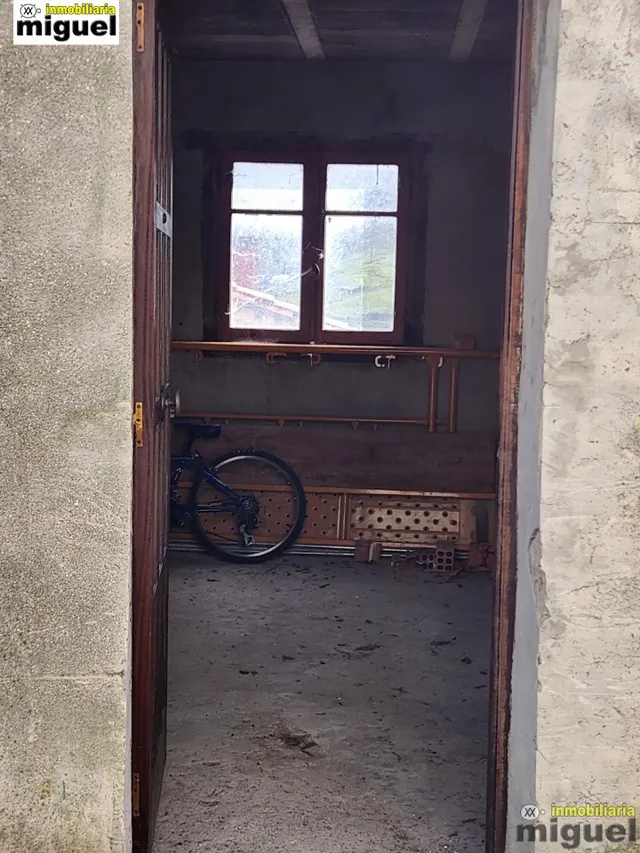 Se vende propiedad para rehabilitar en Suarias, Peñamellera Baja — 17