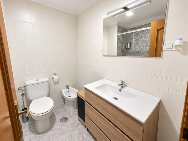 Piso 3 habitaciones 96m² en venta - Nueva Alcalá — 12