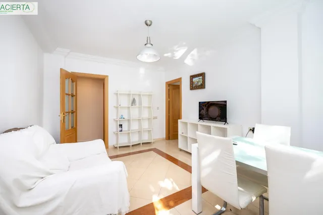 Piso 4 habitaciones 100m² en venta - Gran capitan — 21