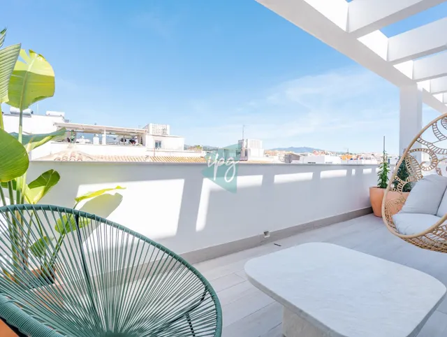Apartamento Avenida España — 11