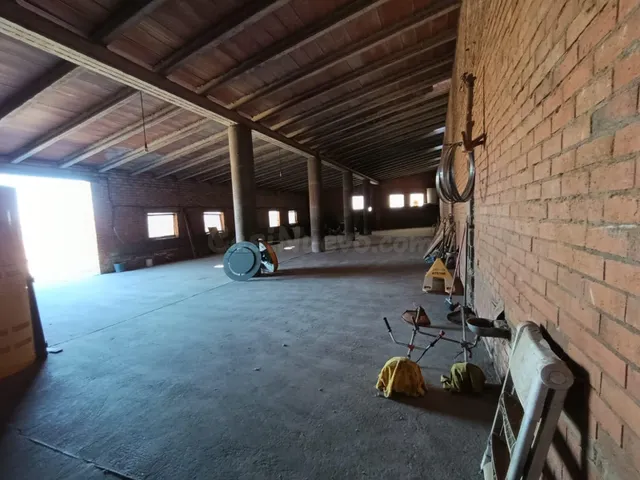 Nave en venta en Camino Mina. Viloria del Henar (Valladolid) - foto 3