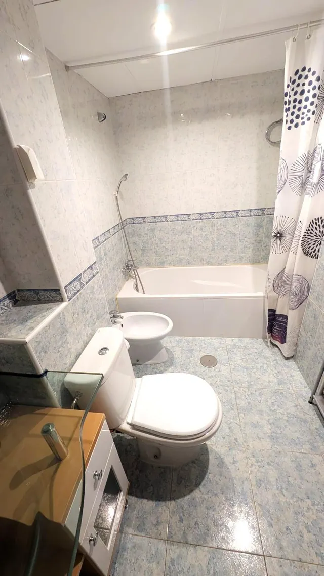 Piso en zona de juan de borbón — 16