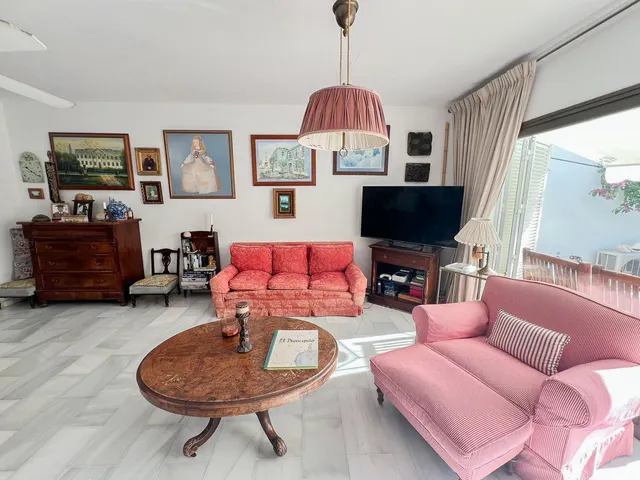 Adosado 3 habitaciones 150m² en venta - Marbella — 7