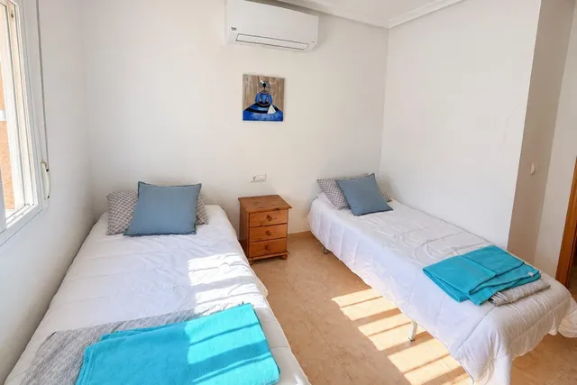 Semi adosado villa Mod Elena La Marina San Fulgencio — 15