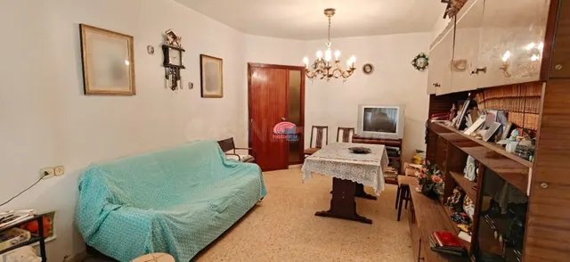 Amplio Piso en Sagunto - foto 3