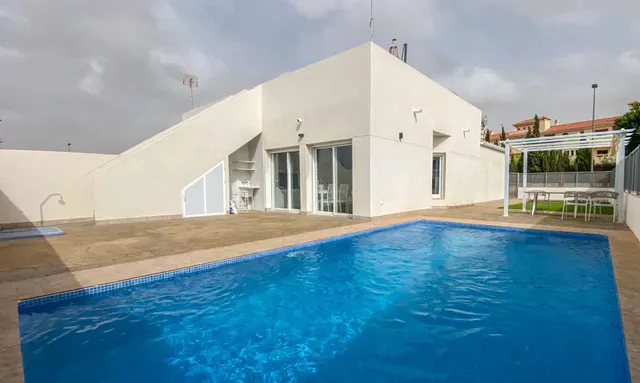 Adosado 2 habitaciones 74m² en venta - Serena Golf — 35