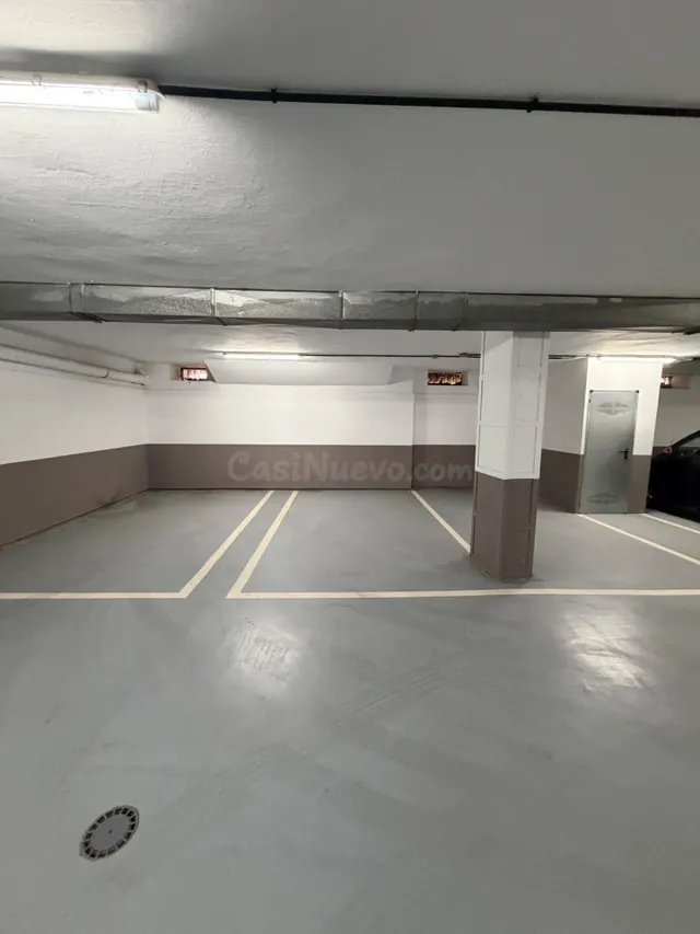 Garaje 12m² en venta - Santa Catalina - Canteras — 4