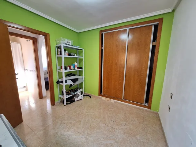 Dúplex 3 habitaciones 83m² en venta - Aguas Nuevas — 17