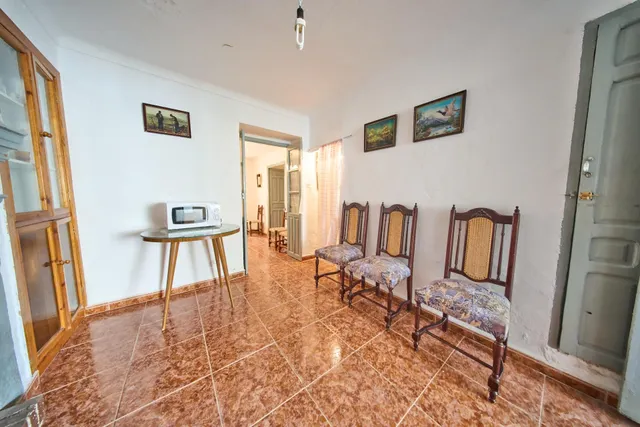 Encantadora Casa en Cacin por solo 40.000€ — 10