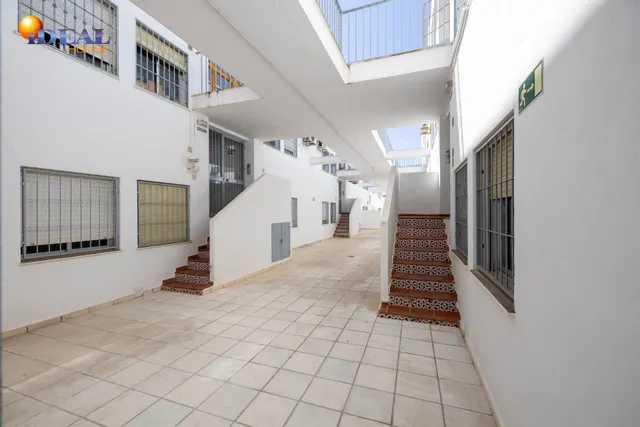 Piso 2 habitaciones 72m² en venta - Cerro del oro — 21