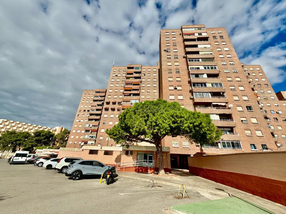 Piso en Ciudad Elegida - Oportunidad de Inversión