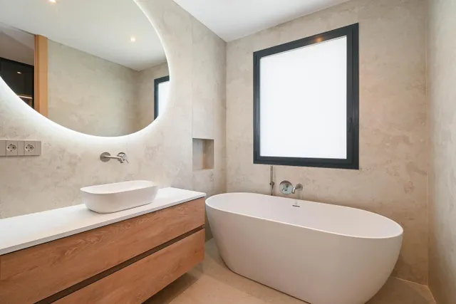 Villa 4 habitaciones 621m² en venta - playa fustera — 31
