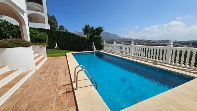 Chalet 4 habitaciones 377m² en venta - Riviera del sol — 38