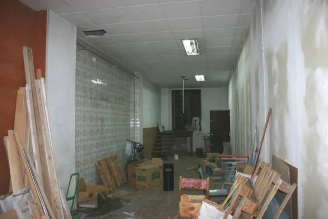 ECONOMICO — 2