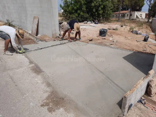 Se vende terreno Rustico vallado en Alfas del Pi - foto 4