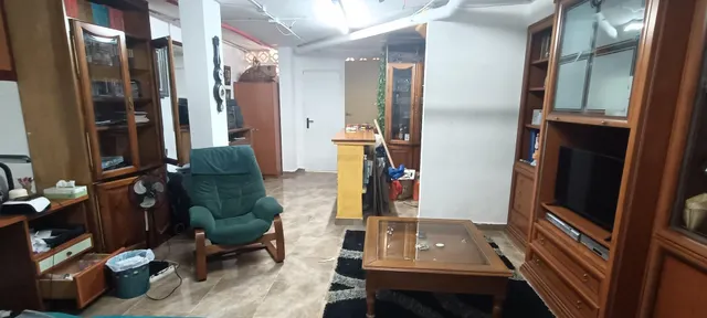 CASA DE 3 PLANTAS CON GARAJE Y PISCINA PRIVADA — 41