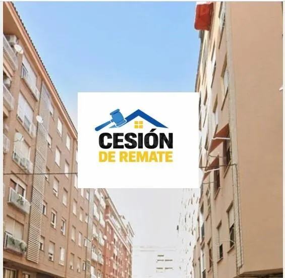 PISO EN CASTELLON DE LA PLANA