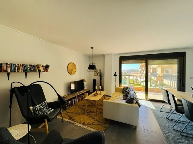 Apartamento 3 habitaciones 119m² en venta - Los Europeos — 17