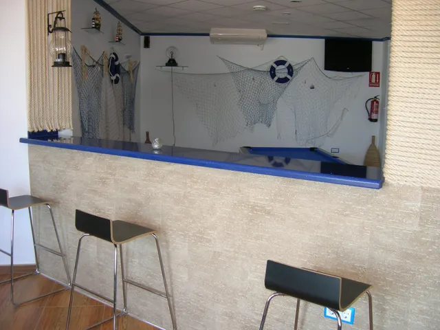 Local comercial 170m² en venta - Playa del cura — 33