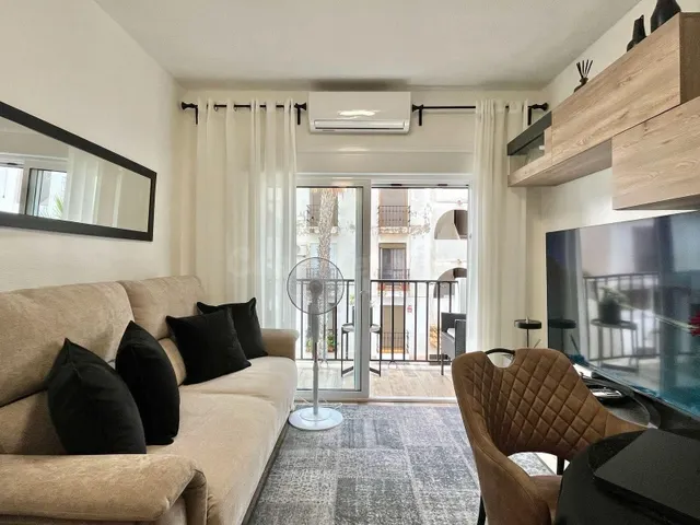 Apartamento 1 habitación 48m² en venta - Estacion de autobus - foto 3