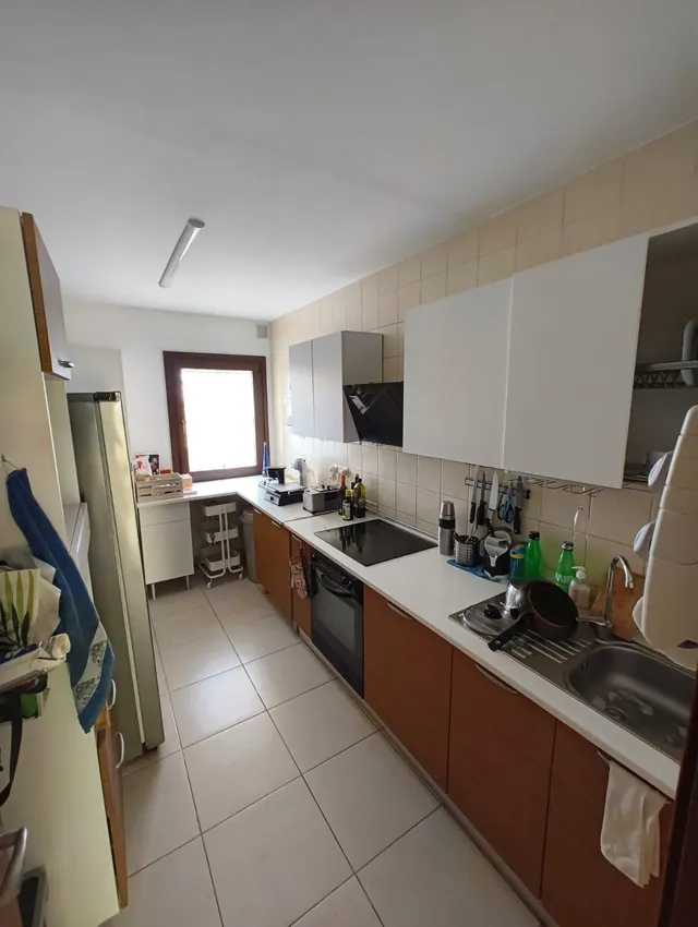 San Isidro, adosado con 3 terrazas3 terrazas, 3 baños, vistas — 5