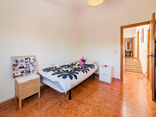 Casa o chalet en venta en Calle Mulhacen — 15